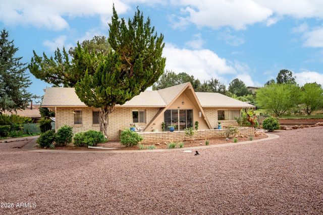 165 Bell Rock Boulevard, Sedona, AZ 86351