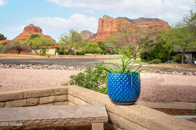 165 Bell Rock Boulevard, Sedona, AZ 86351
