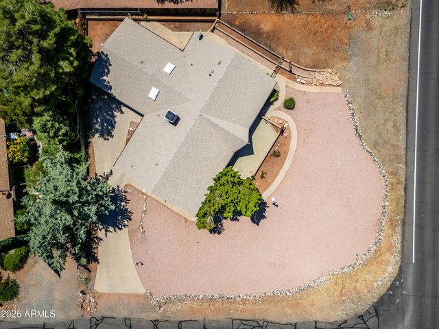 165 Bell Rock Boulevard, Sedona, AZ 86351