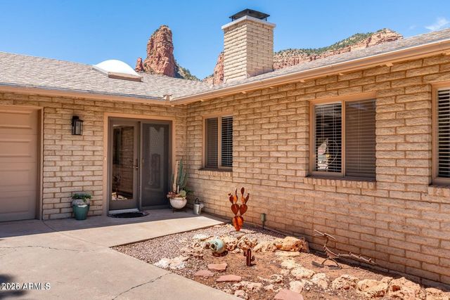 165 Bell Rock Boulevard, Sedona, AZ 86351