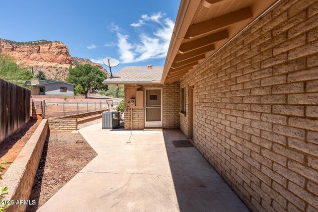 165 Bell Rock Boulevard, Sedona, AZ 86351