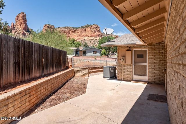 165 Bell Rock Boulevard, Sedona, AZ 86351