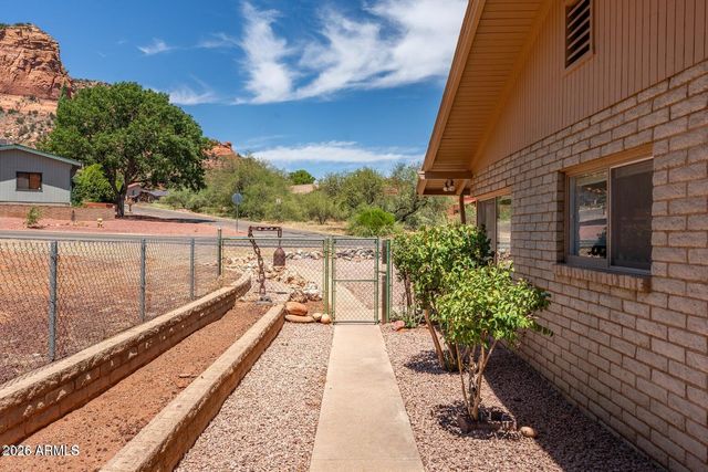 165 Bell Rock Boulevard, Sedona, AZ 86351
