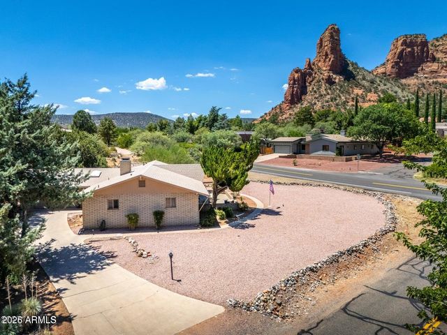 165 Bell Rock Boulevard, Sedona, AZ 86351