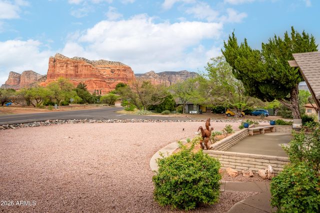 165 Bell Rock Boulevard, Sedona, AZ 86351