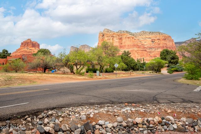 165 Bell Rock Boulevard, Sedona, AZ 86351