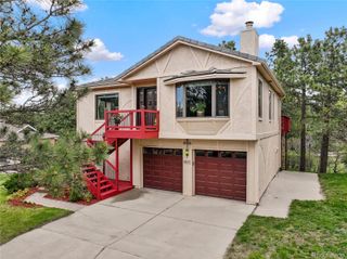 1400 Catamaran Lane, Monument, CO 80132