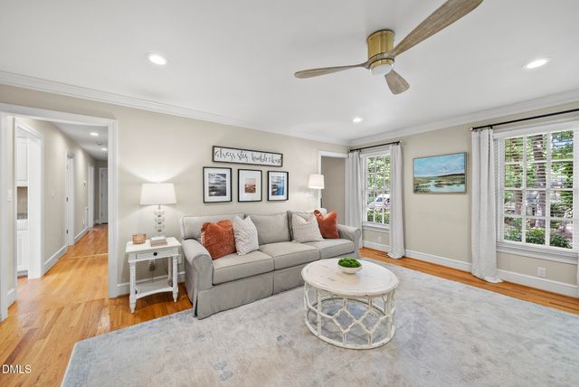 2217 Middlefield Court, Raleigh, NC 27615