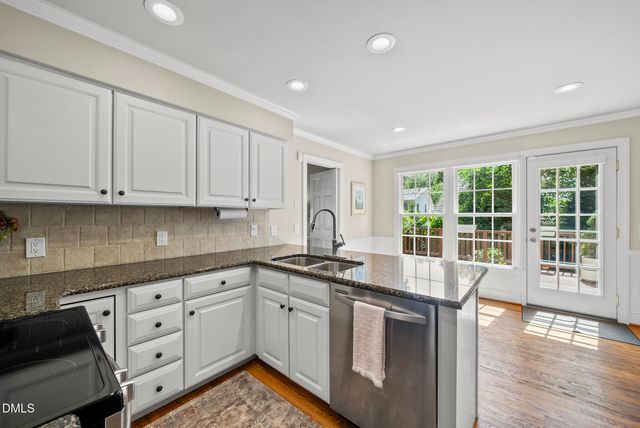 2217 Middlefield Court, Raleigh, NC 27615