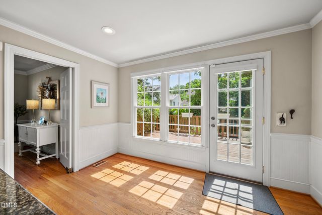 2217 Middlefield Court, Raleigh, NC 27615
