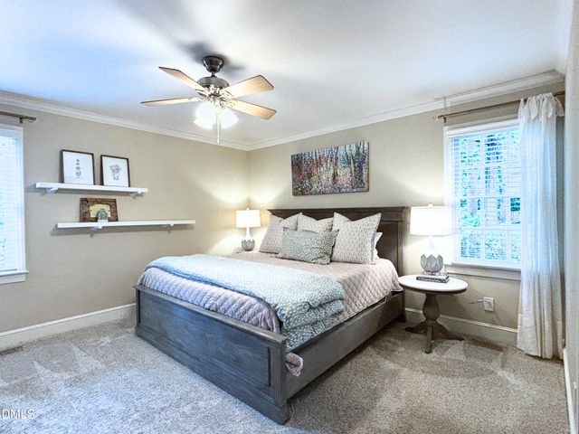 2217 Middlefield Court, Raleigh, NC 27615