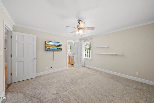 2217 Middlefield Court, Raleigh, NC 27615