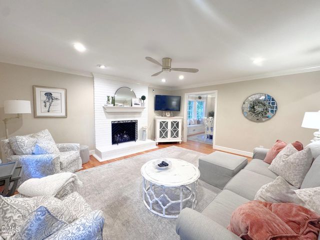2217 Middlefield Court, Raleigh, NC 27615