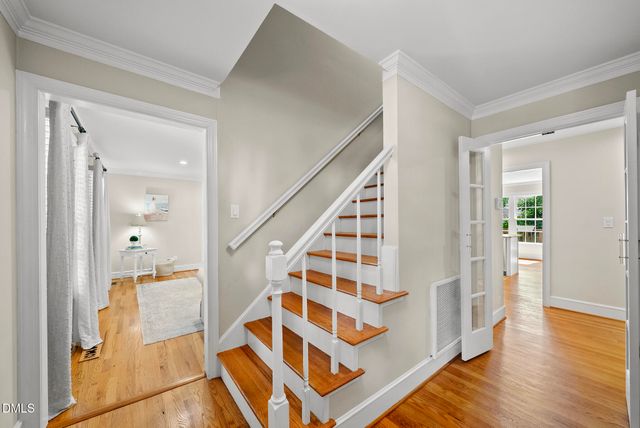 2217 Middlefield Court, Raleigh, NC 27615