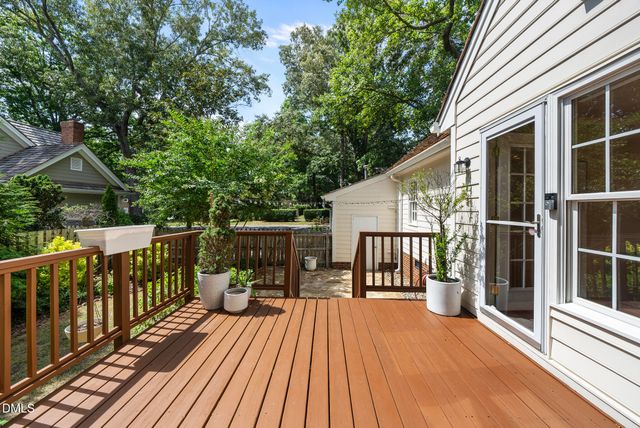 2217 Middlefield Court, Raleigh, NC 27615