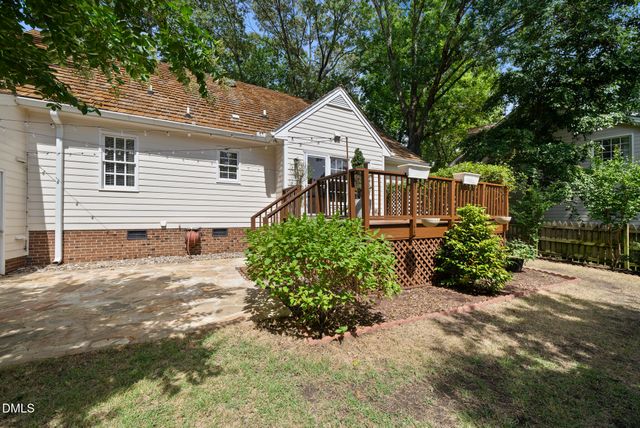 2217 Middlefield Court, Raleigh, NC 27615