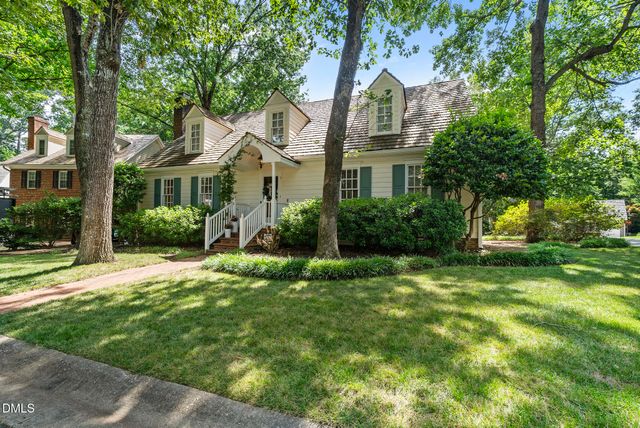 2217 Middlefield Court, Raleigh, NC 27615
