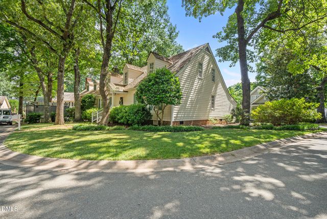 2217 Middlefield Court, Raleigh, NC 27615