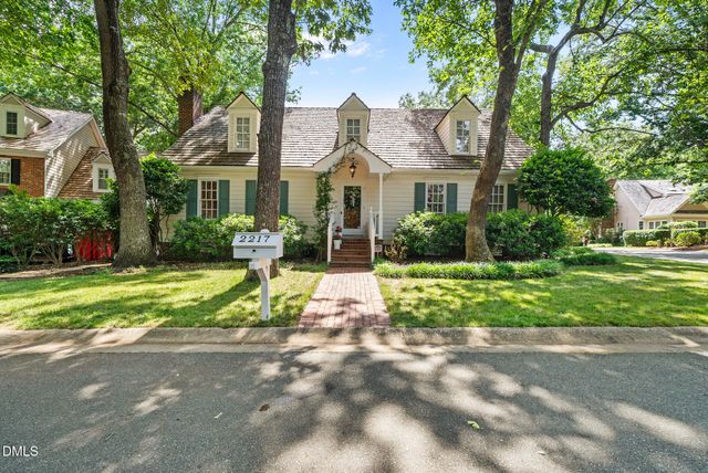 2217 Middlefield Court, Raleigh, NC 27615