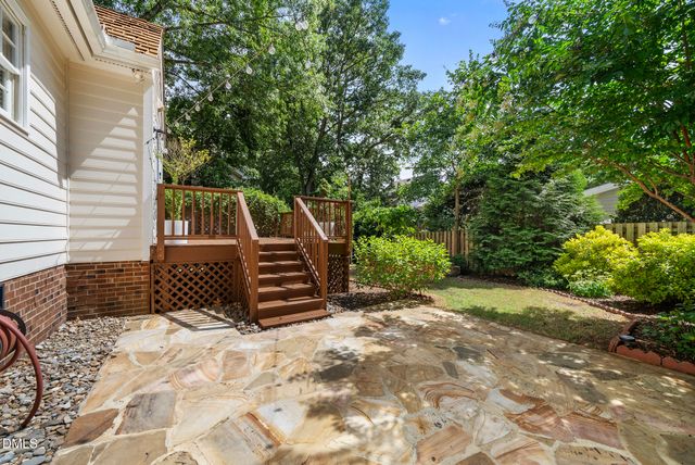 2217 Middlefield Court, Raleigh, NC 27615