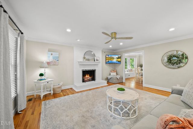 2217 Middlefield Court, Raleigh, NC 27615