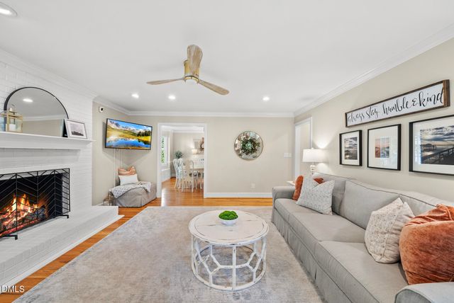 2217 Middlefield Court, Raleigh, NC 27615