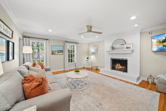 2217 Middlefield Court, Raleigh, NC 27615