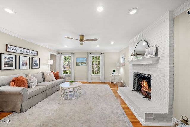 2217 Middlefield Court, Raleigh, NC 27615