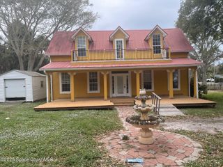 4279 Indian River Drive, Cocoa, FL 32927