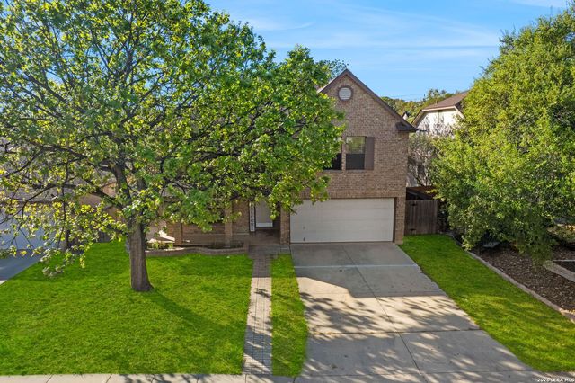 7051 Shadow Run, San Antonio, TX 78250