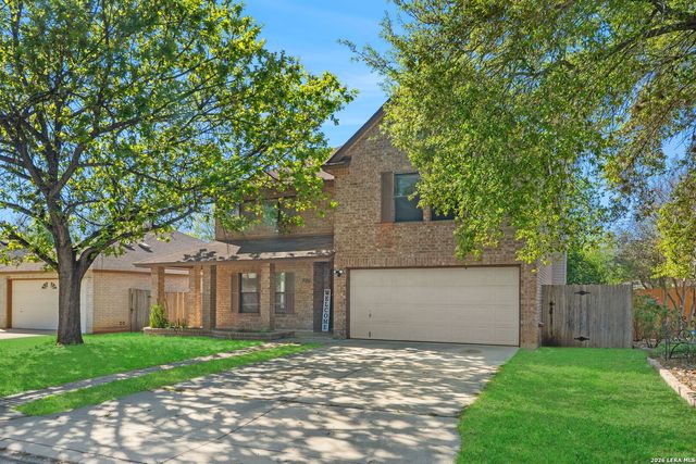 7051 Shadow Run, San Antonio, TX 78250