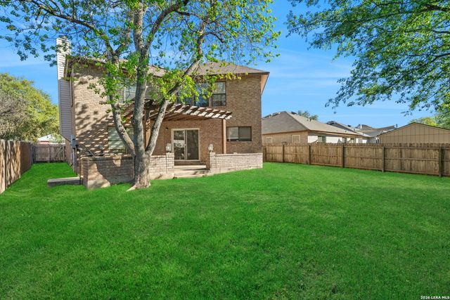 7051 Shadow Run, San Antonio, TX 78250