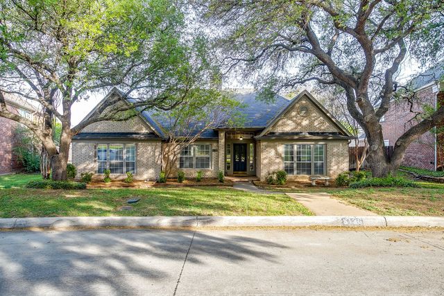 5136 Golden Lane, Fort Worth, TX 76123