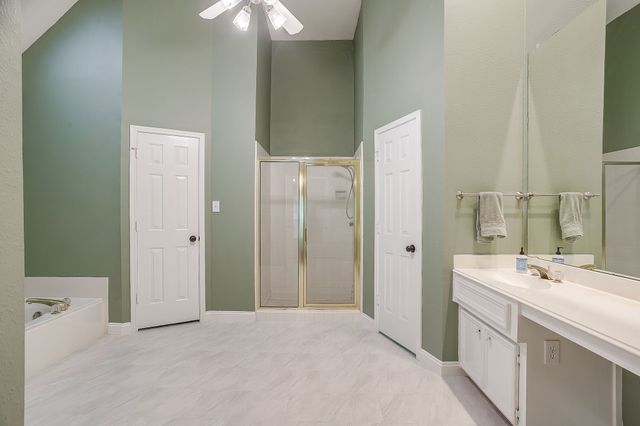 5136 Golden Lane, Fort Worth, TX 76123