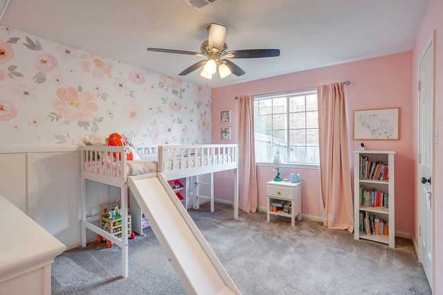 5136 Golden Lane, Fort Worth, TX 76123