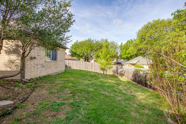 5136 Golden Lane, Fort Worth, TX 76123