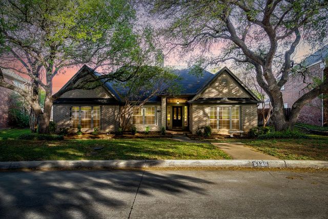5136 Golden Lane, Fort Worth, TX 76123
