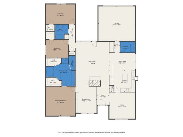 5136 Golden Lane, Fort Worth, TX 76123