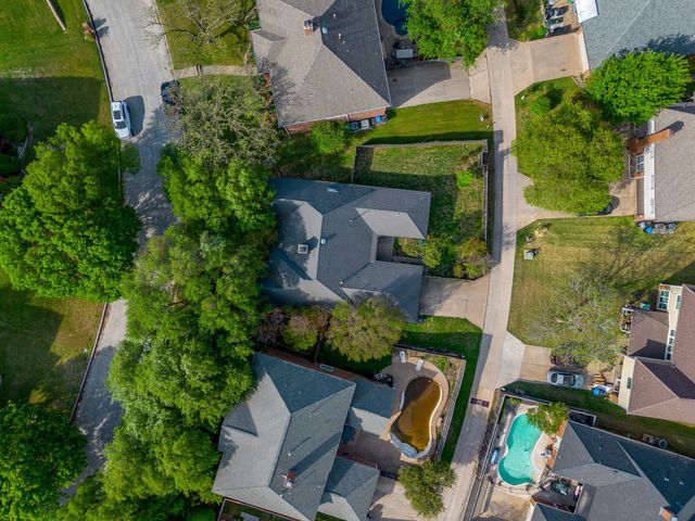 5136 Golden Lane, Fort Worth, TX 76123