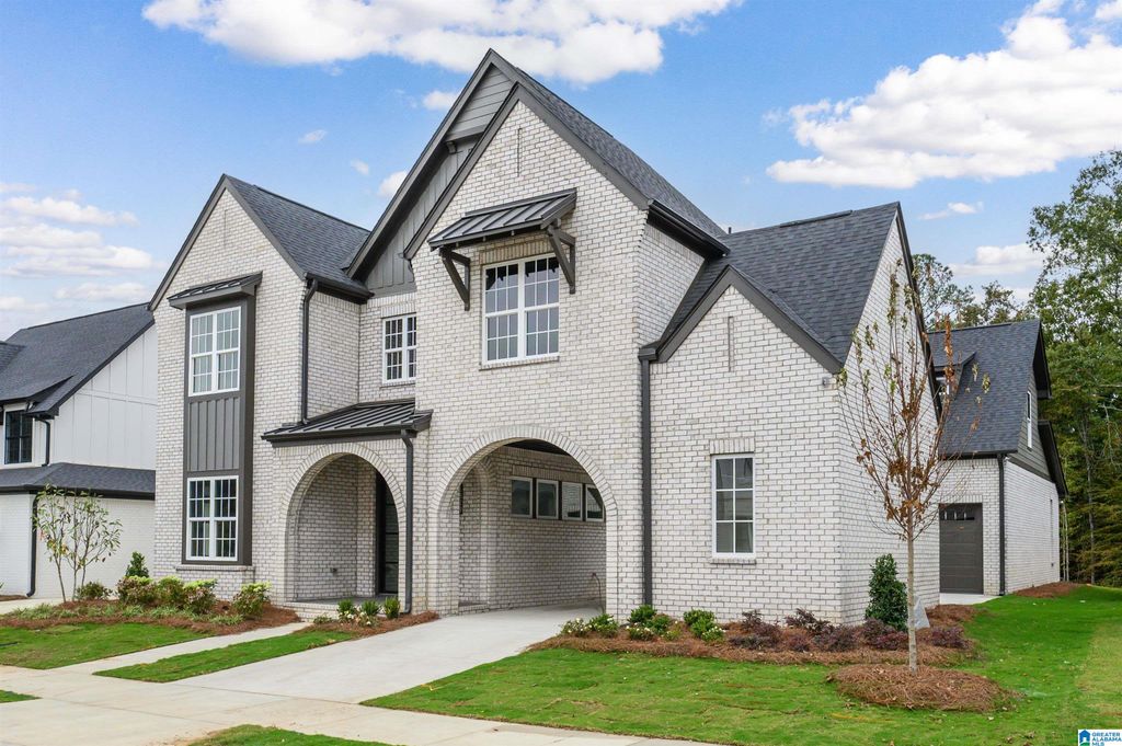 2012 BUTLER ROAD, Hoover, AL 35244