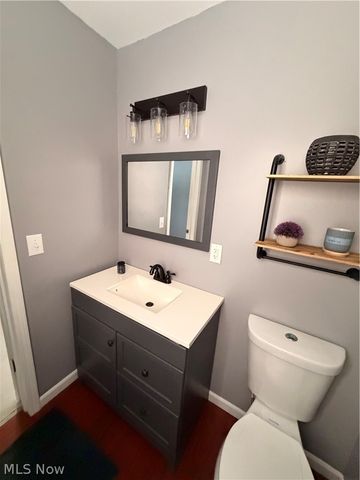 1397 Brandy Lane, West Salem, OH 44287