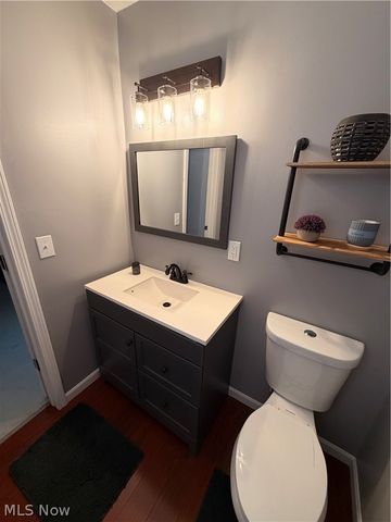 1397 Brandy Lane, West Salem, OH 44287