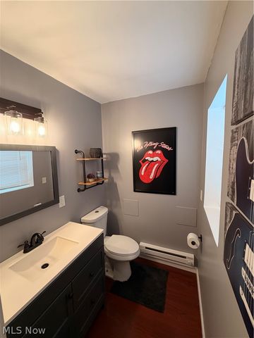 1397 Brandy Lane, West Salem, OH 44287