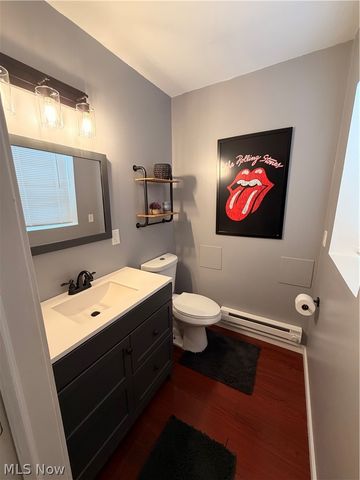 1397 Brandy Lane, West Salem, OH 44287