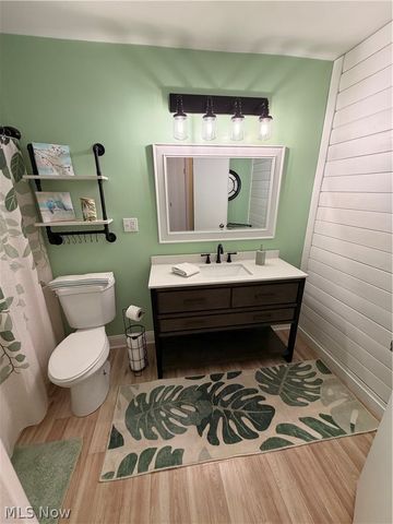 1397 Brandy Lane, West Salem, OH 44287