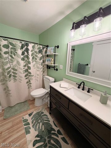 1397 Brandy Lane, West Salem, OH 44287