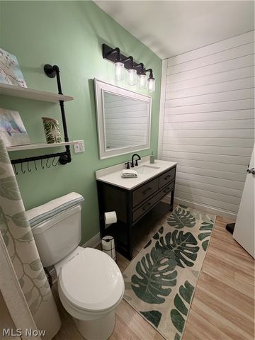 1397 Brandy Lane, West Salem, OH 44287