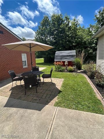 1397 Brandy Lane, West Salem, OH 44287