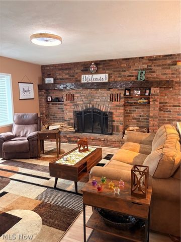 1397 Brandy Lane, West Salem, OH 44287