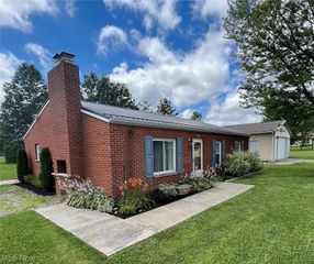 1397 Brandy Lane, West Salem, OH 44287